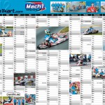Mach1 Calendar 2012