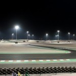 Mach1 Motorsport at the U18 WKC in Bahrain
