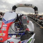 Mach1 Kart at the Rotax MAX Grand Finals 2012